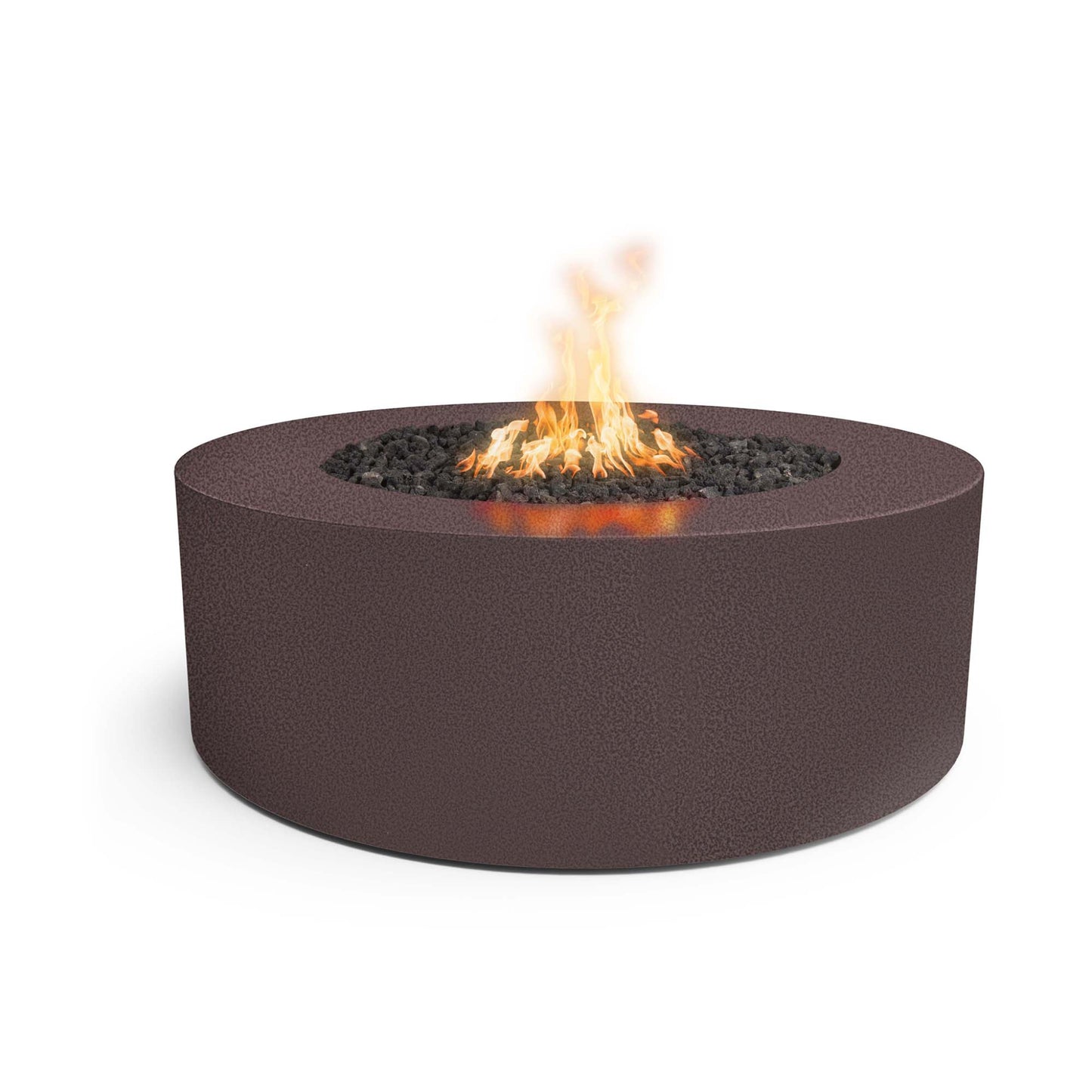The Outdoor Plus Unity Round Fire Pit