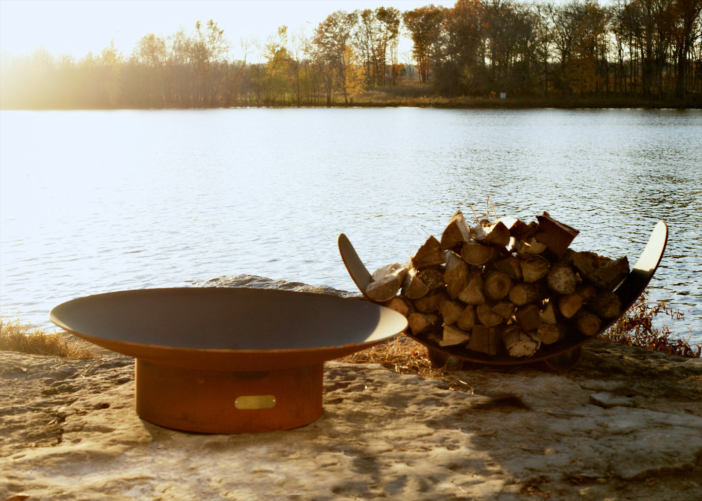 Fire Pit Art Asia Fire Bowl