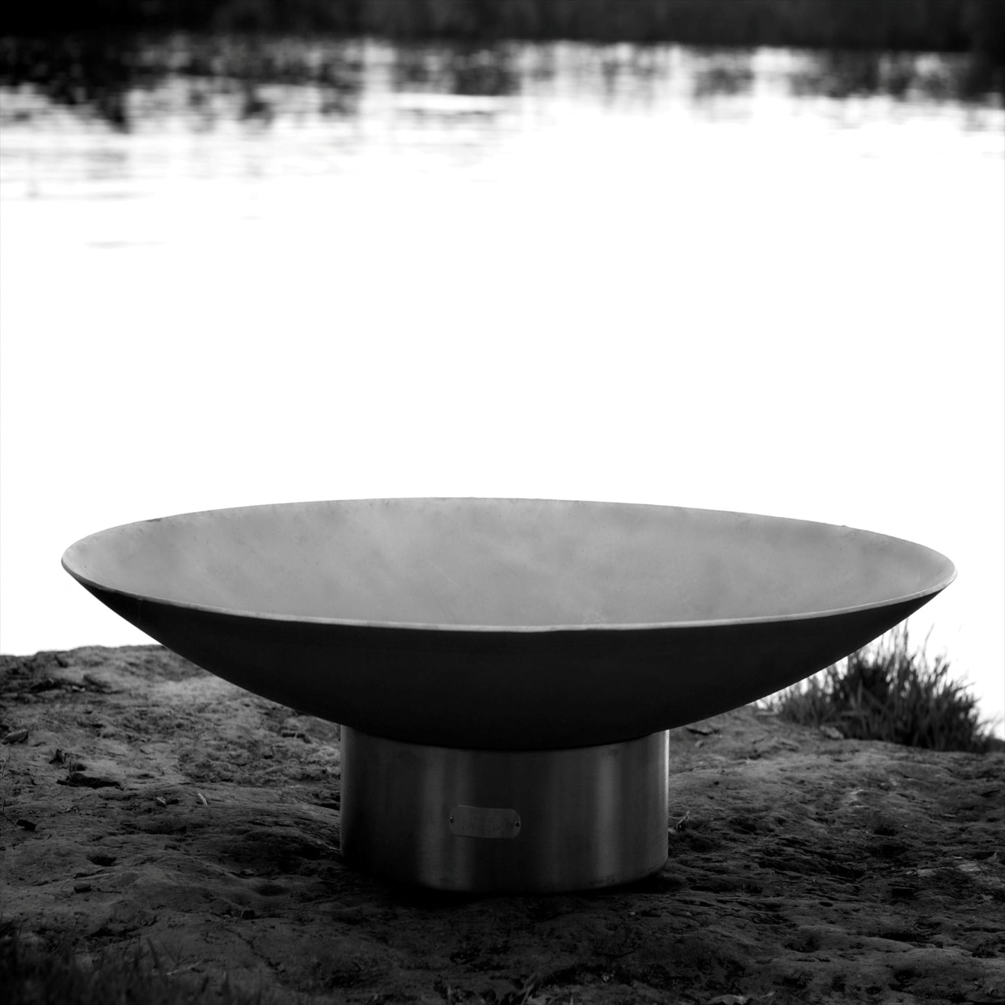 Fire Pit Art Bella Vita Fire Pit