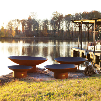 Fire Pit Art Asia Fire Pit