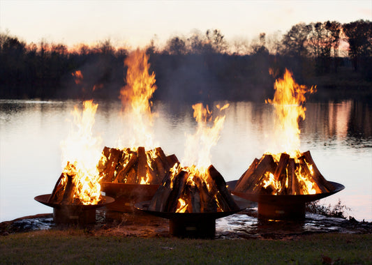 Fire Pit Art Asia Fire Bowl