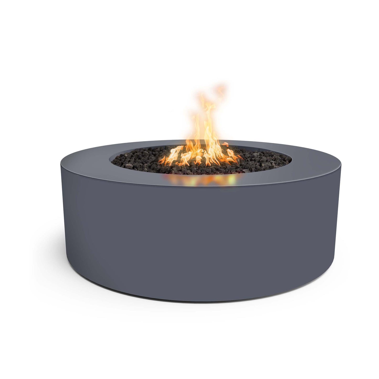 The Outdoor Plus Unity Round Fire Pit