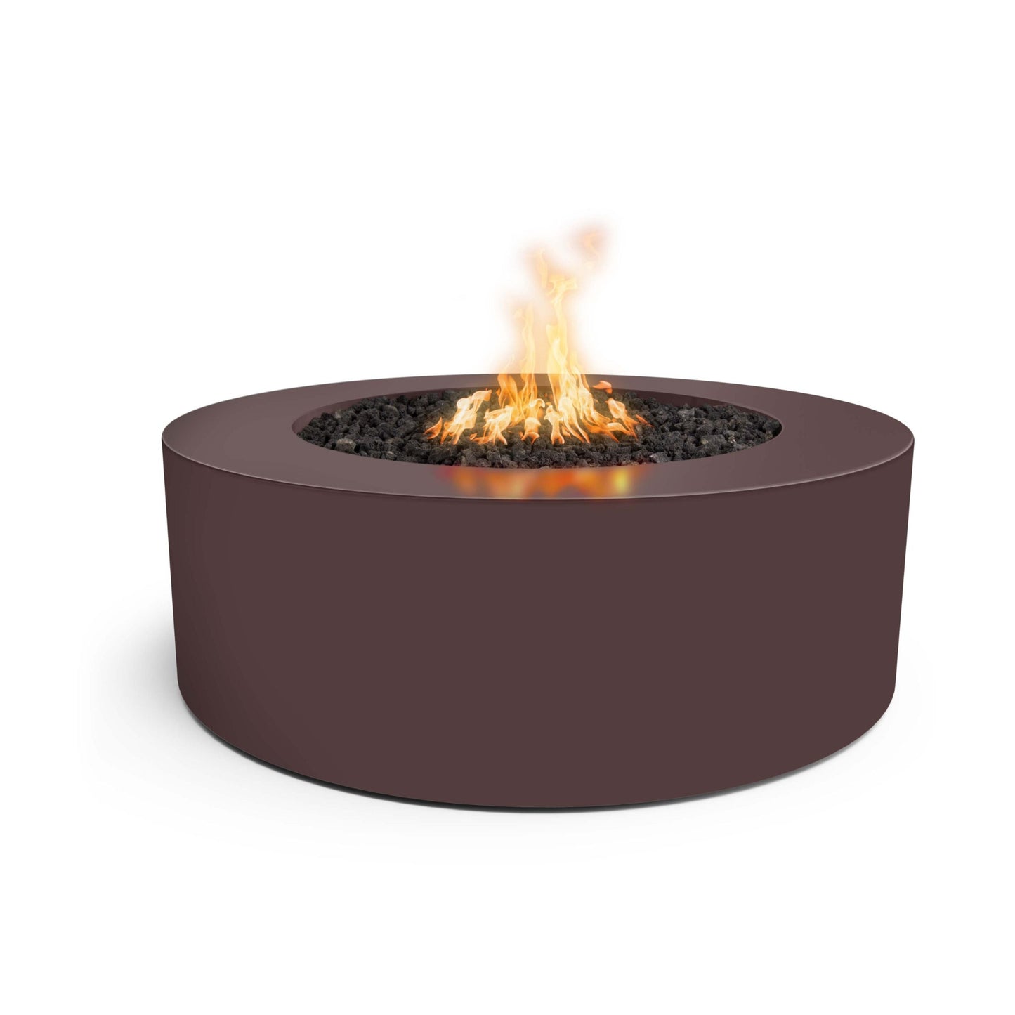 The Outdoor Plus Unity Round Fire Pit