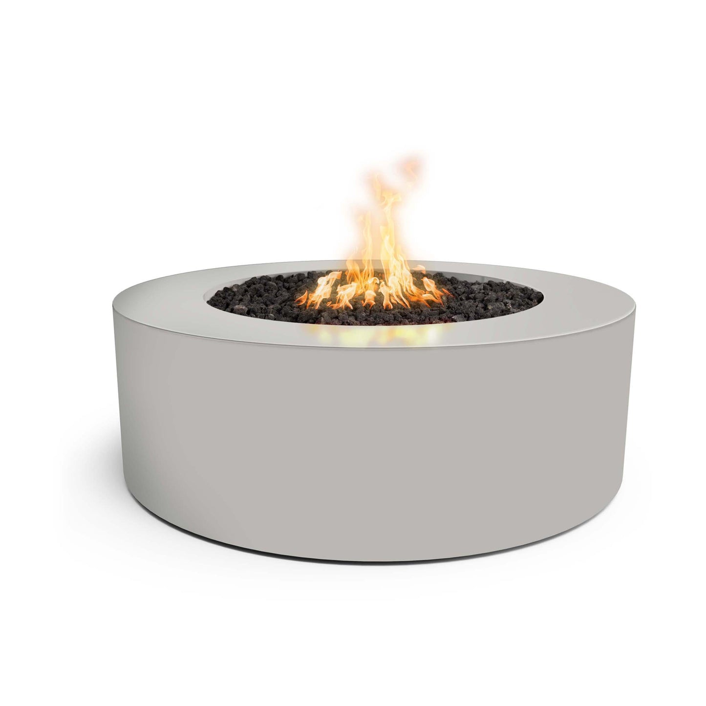 The Outdoor Plus Unity Round Fire Pit