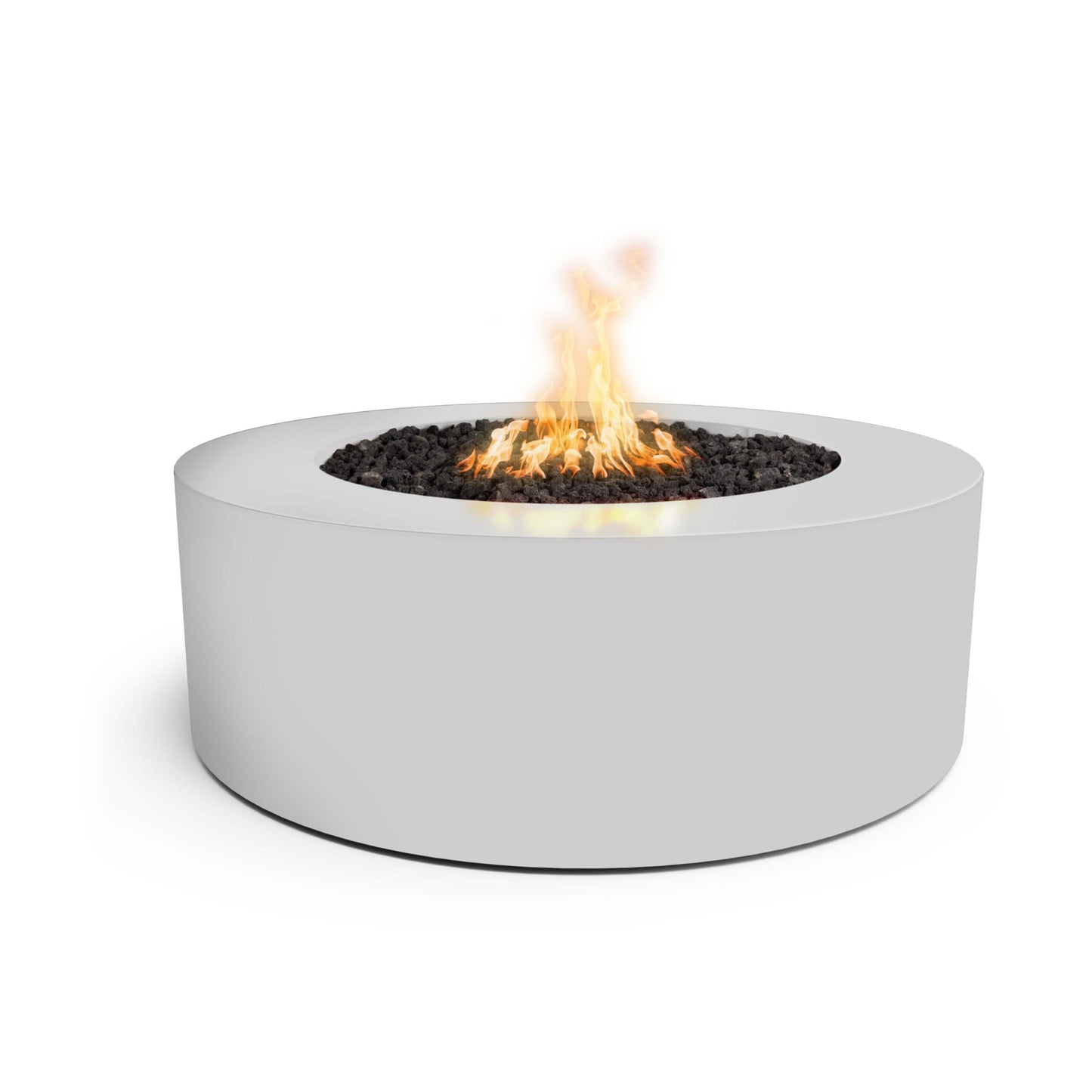 The Outdoor Plus Unity Round Fire Pit
