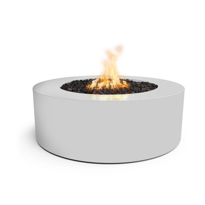 The Outdoor Plus Unity Round Fire Pit